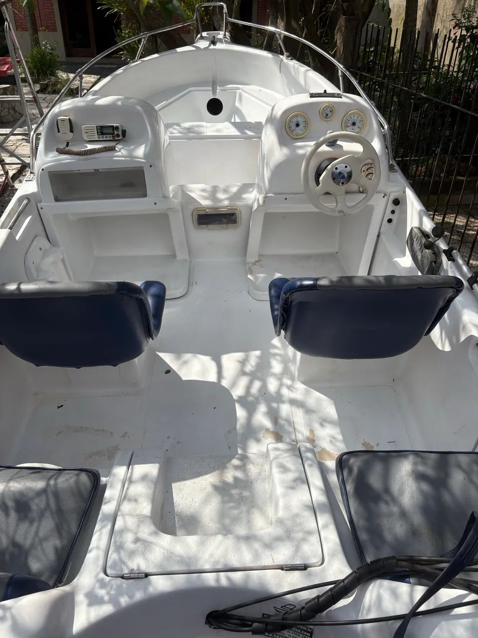 CASCO DE LAMCHA - Foto 5