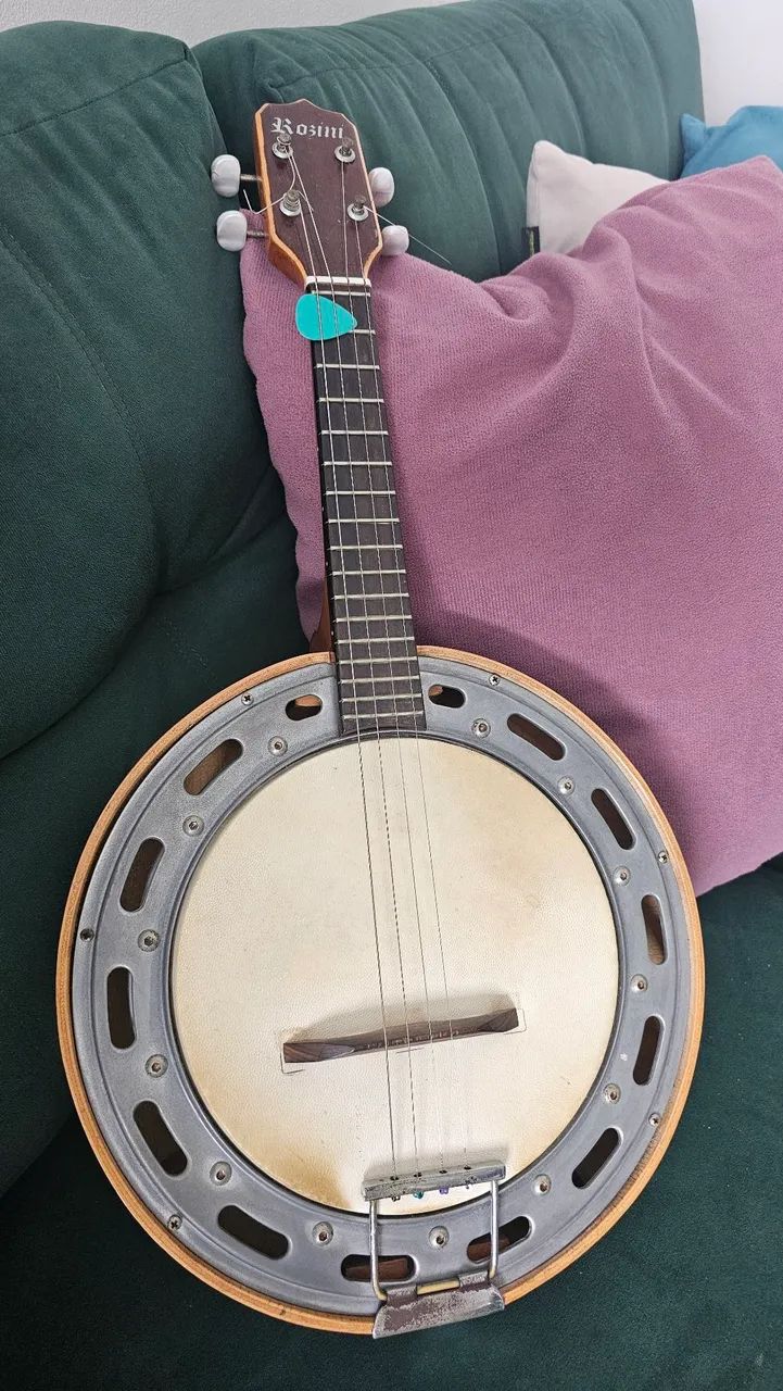 Banjo Rozini
