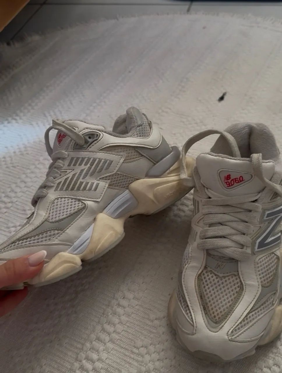 Tênis New balance  - Foto 3