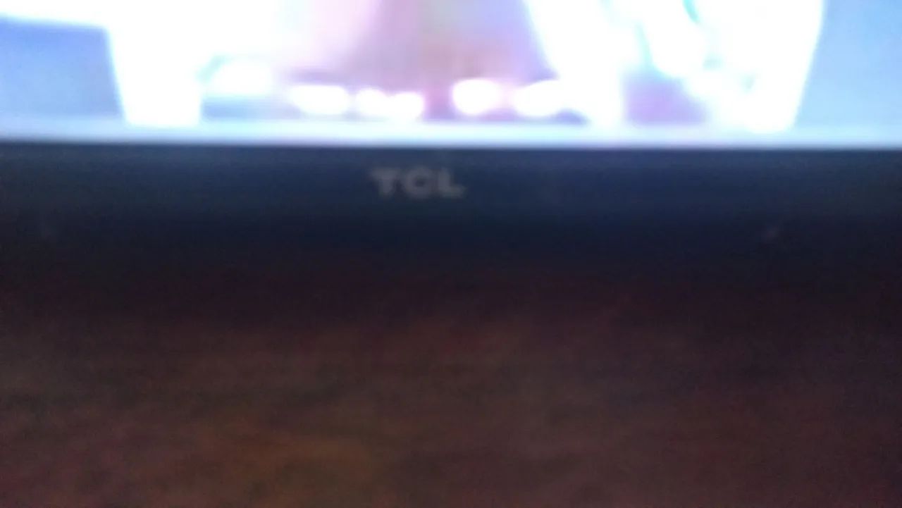 Tv TCL 65 polegadas smart, valor:3.500,00 - Foto 3