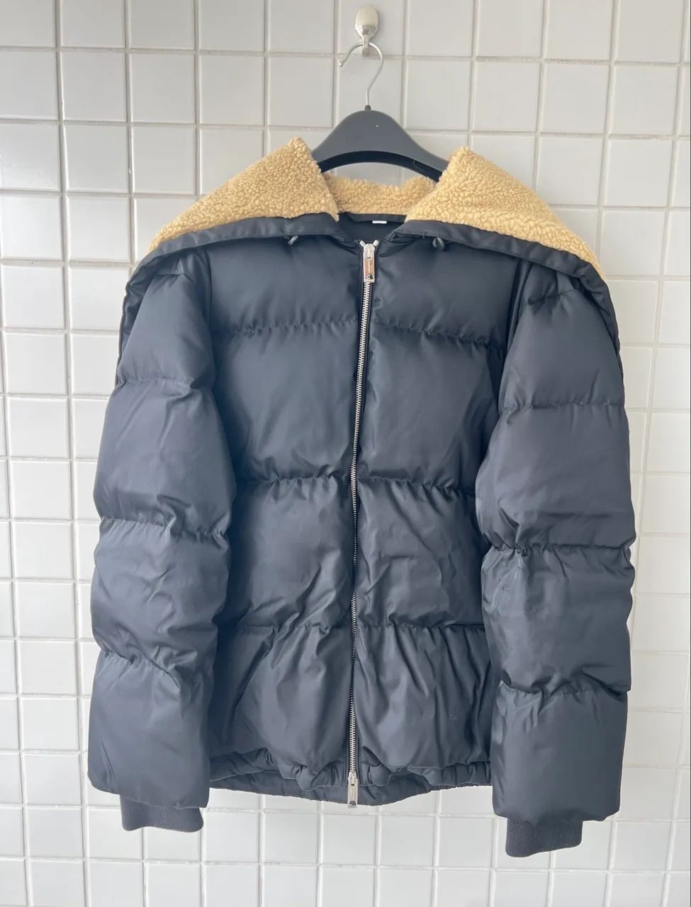 Casaco Burberry Feminino 