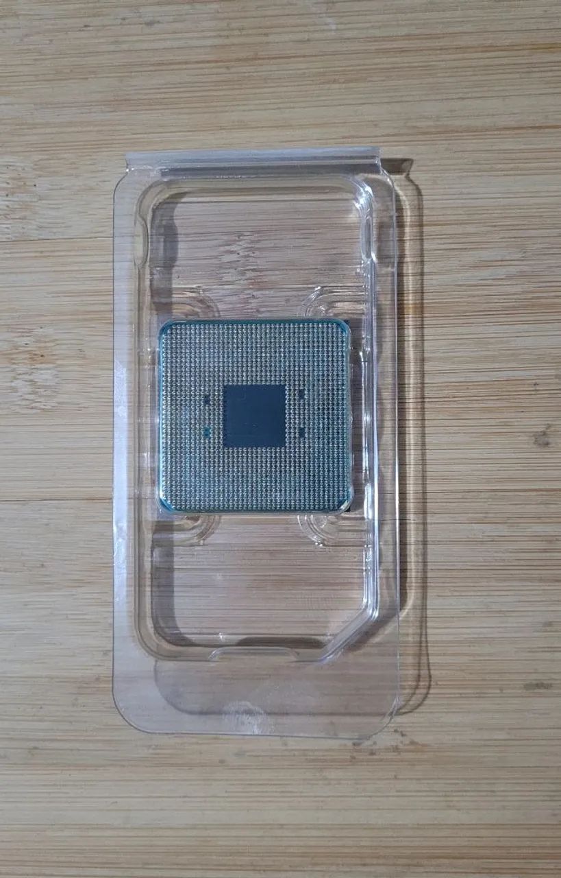 Ryzen 3 2200G (Usado/Excelente) - Foto 2