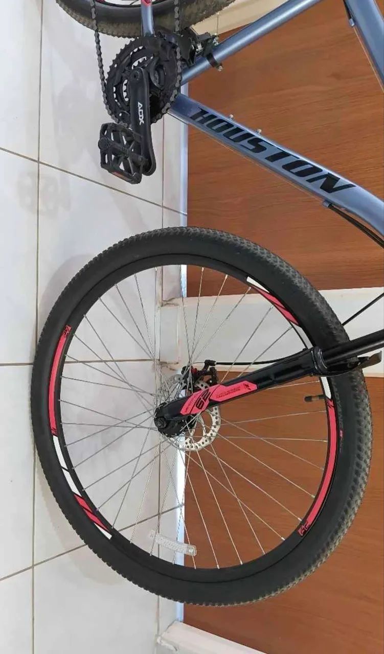 Bicicleta  - Foto 4