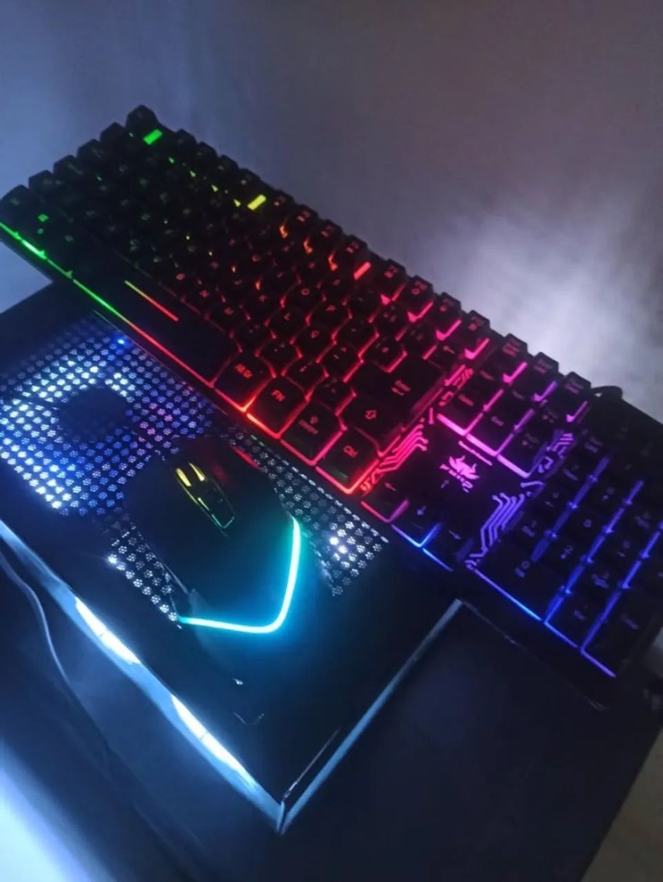 Pc  GAMER i5 650 - Foto 2