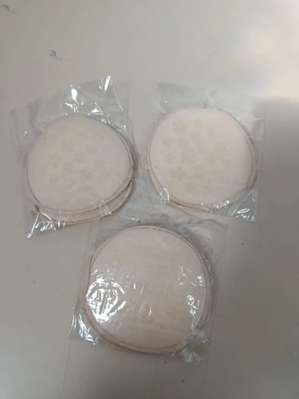 3 pares de protetor para peito dos pés - Foto 3