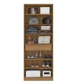 Sapateira Multiuso 2 Portas Espelhadas - Oferta!! - Foto 3