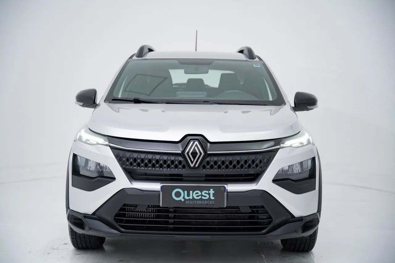 Renault Kardian Evolut. Flex 1.0 TB 12V 5p Aut., foto 2 de 20