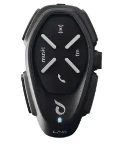 Intercomunicador Bluetooth Link HD BTF6 - Foto 3