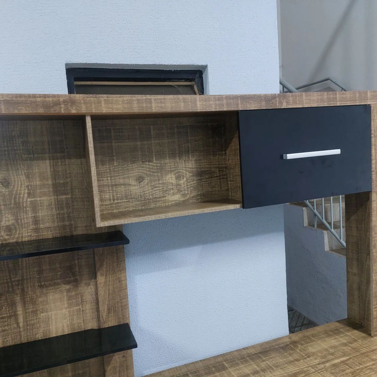 Estante TV sala - Foto 4