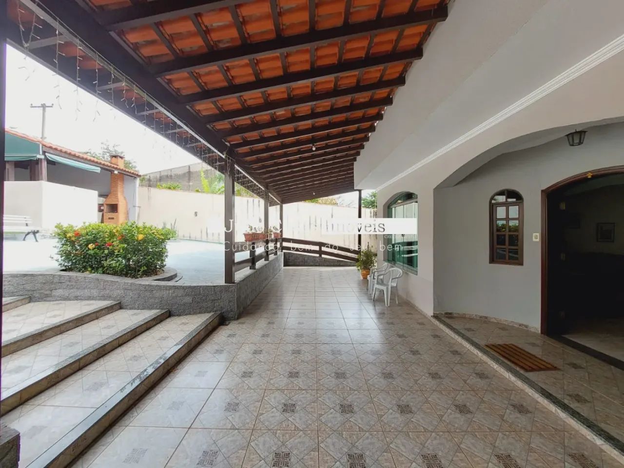 Casa comercial a venda com 3 quartos - Foto 3