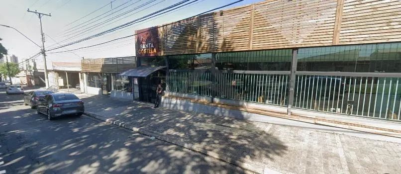 Prédio à venda em Campinas, Vila Proost de Souza, com 335 m² - Foto 2