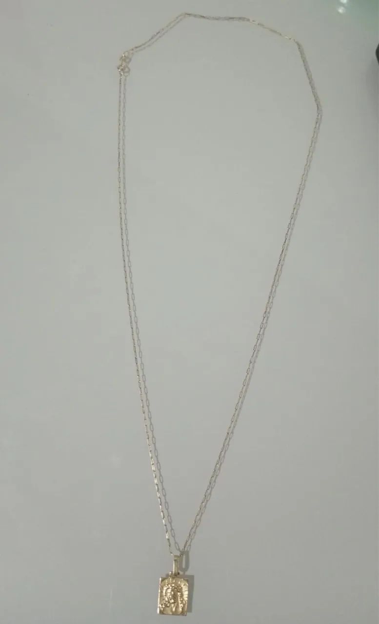 Corrente de ouro 18k (750)