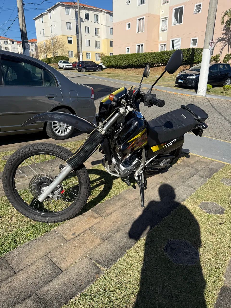 VENDO XR 200 nova - Foto 5