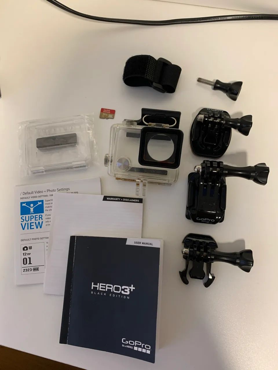 GoPro Hero 3+ - Foto 2