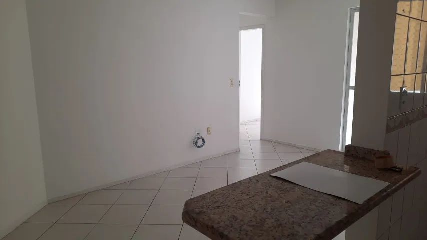 APTO 02 DORMITÓRIOS COM GARAGEM EM AREIAS - Foto 3