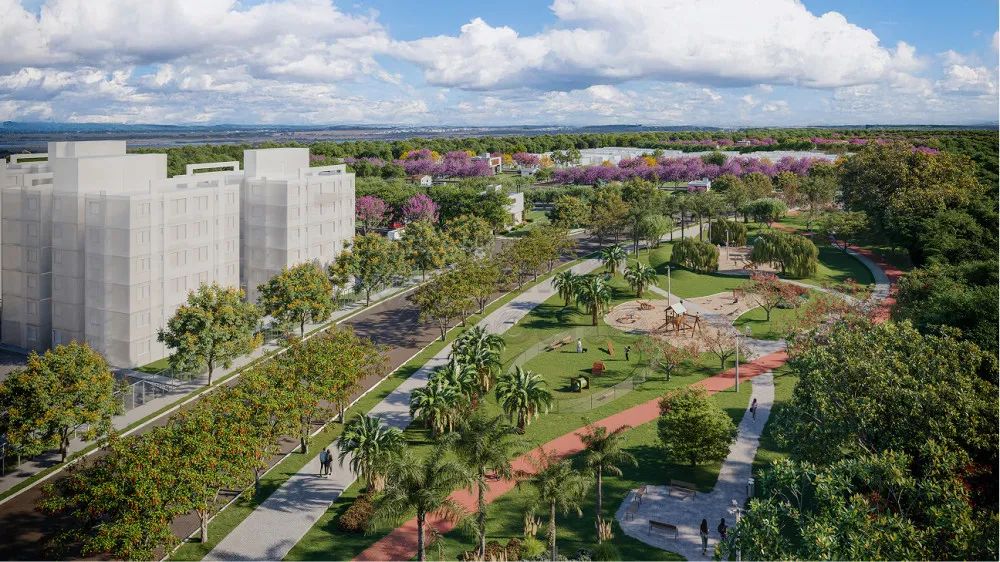 Terreno Condomínio em Pelotas