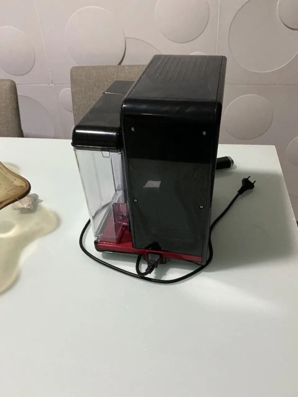 Cafeteira Oster PrimaLatte Espresso e Cappuccino - Foto 3