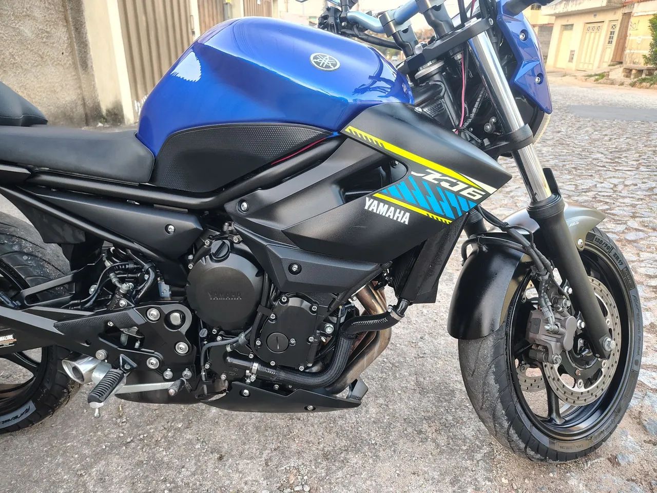 XJ6 N/ABS - Foto 3