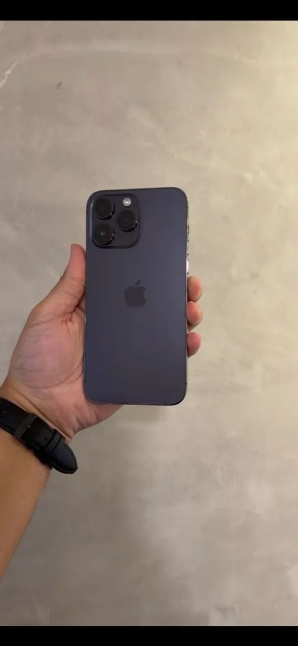 iPhone 14 Pro Max 128gb  - Foto 2