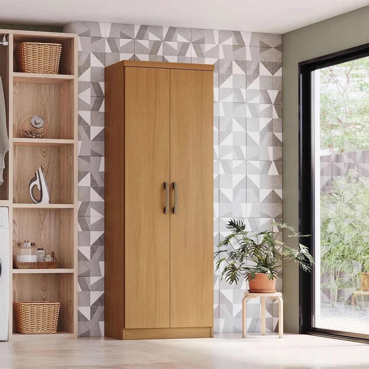 Multioso 100% MDF 