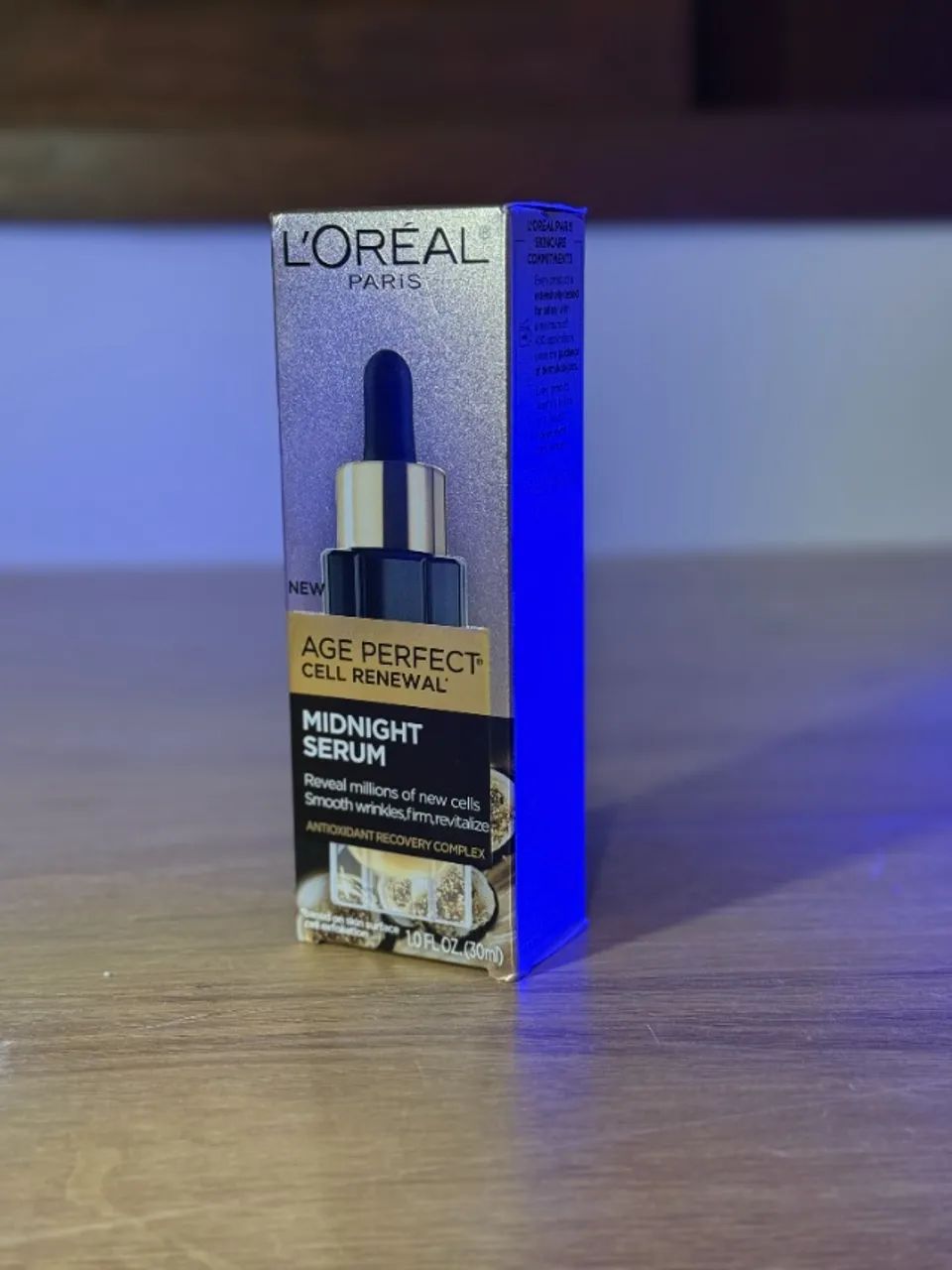 Loreal Paris Midnight Serum - Foto 2