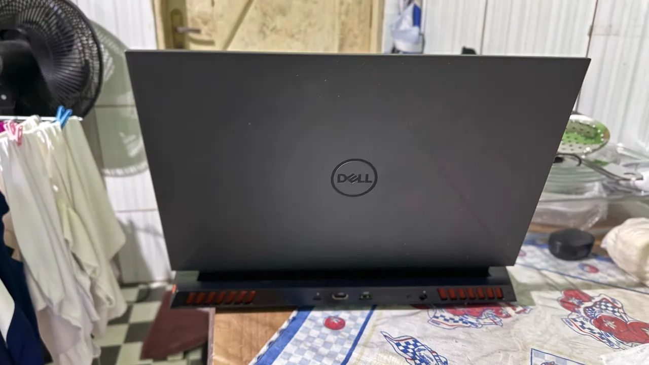 Notebook Dell G15 - Foto 4