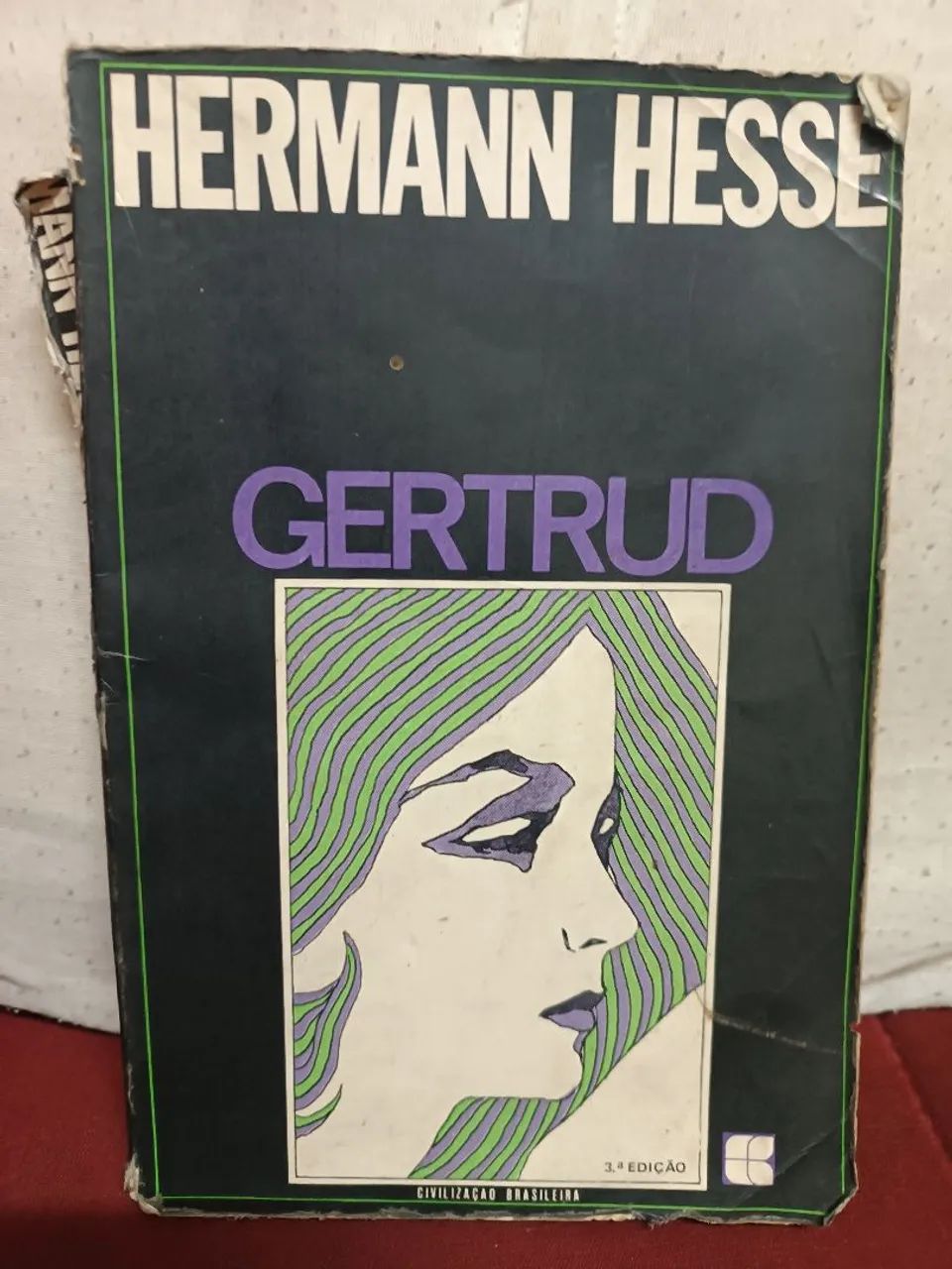 Gertrud 3° edição