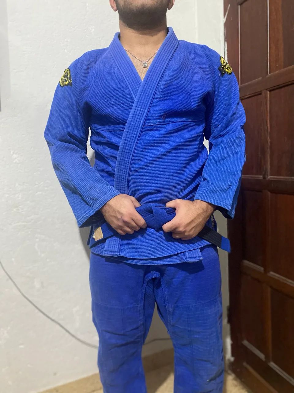 Kimono Interguard A2