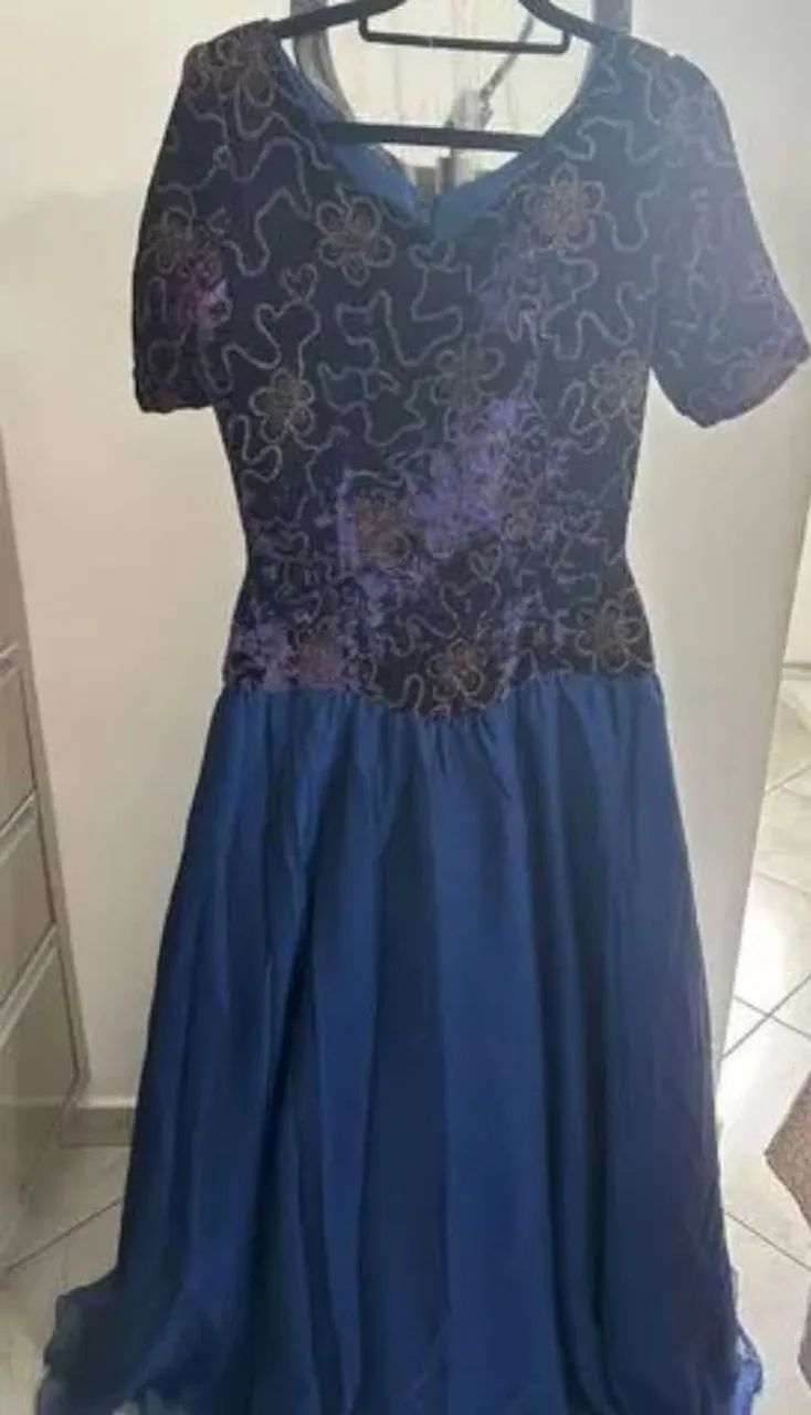 Vestido de festa - Foto 2