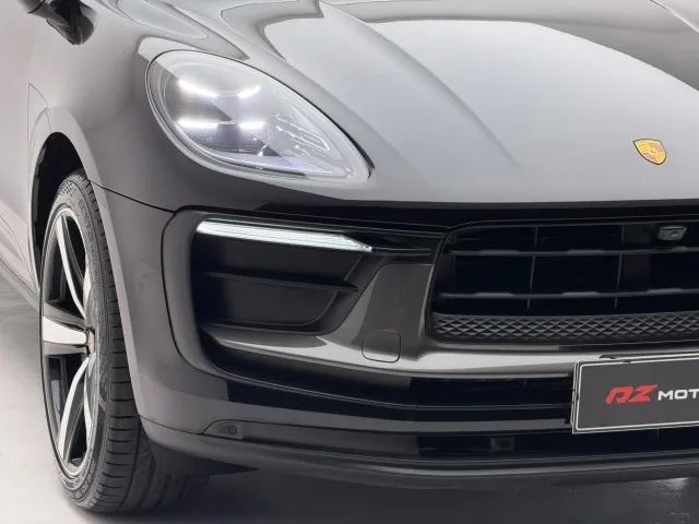 Porsche Macan T 2.0 Turbo 2022 - Foto 4