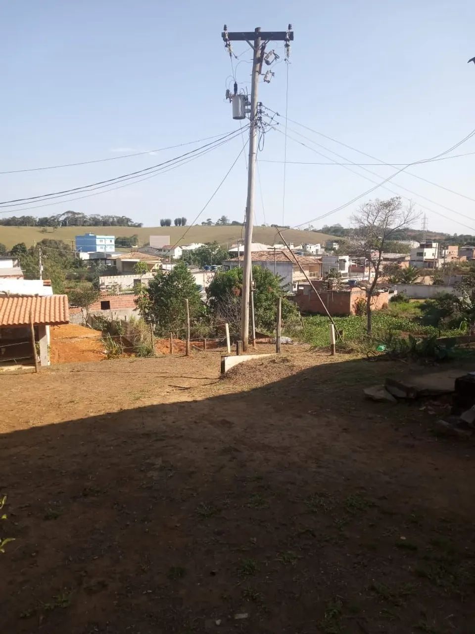 Vendo terreno em Macaé bairro Horto  - Foto 3