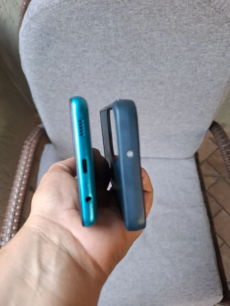 Ótima Oportunidade Samsung Galaxy M12 - Foto 5
