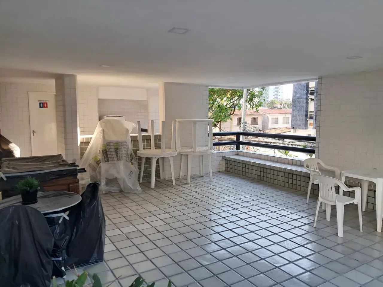 APARTAMENTO 3 QTOS 86 M2 UTIL B. VIAGEM - Foto 4