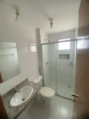 IMÓVEL PARA LOCAÇÃO - EDIFICIO TORRES EKOARA - MARCO - 3 SUITES - Foto 4
