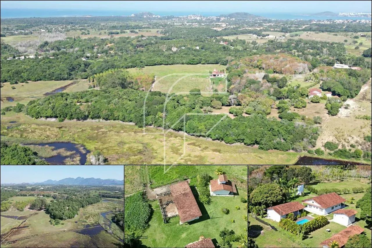 Imóvel para venda com 193550 metros quadrados com 4 quartos