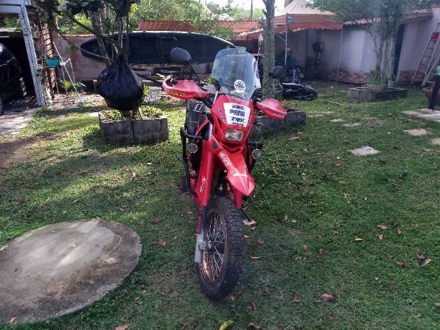 tornado supermoto - Foto 2
