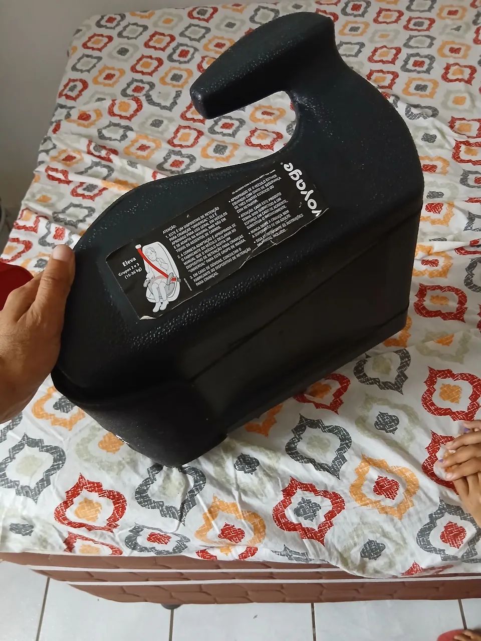 Acento elevação para criança  - Foto 2