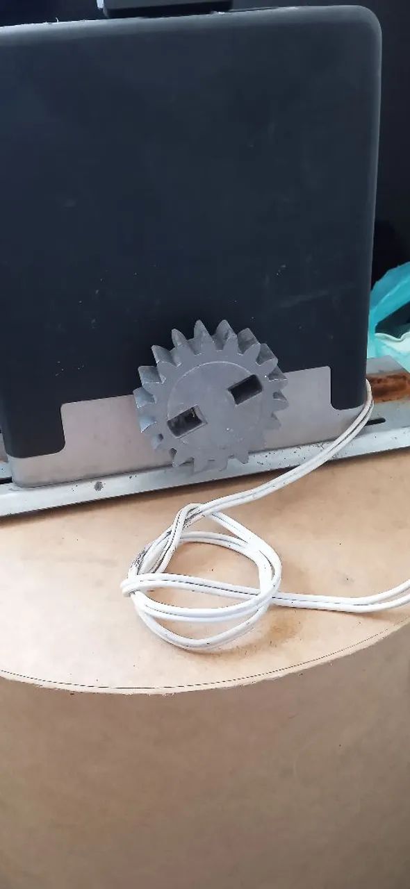 Motor portao ppa  - Foto 5