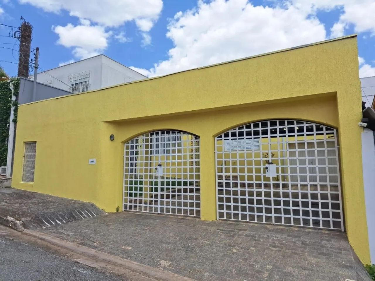 CAXINGUI - CASA TÉRREA - OPORTUNIDADE
