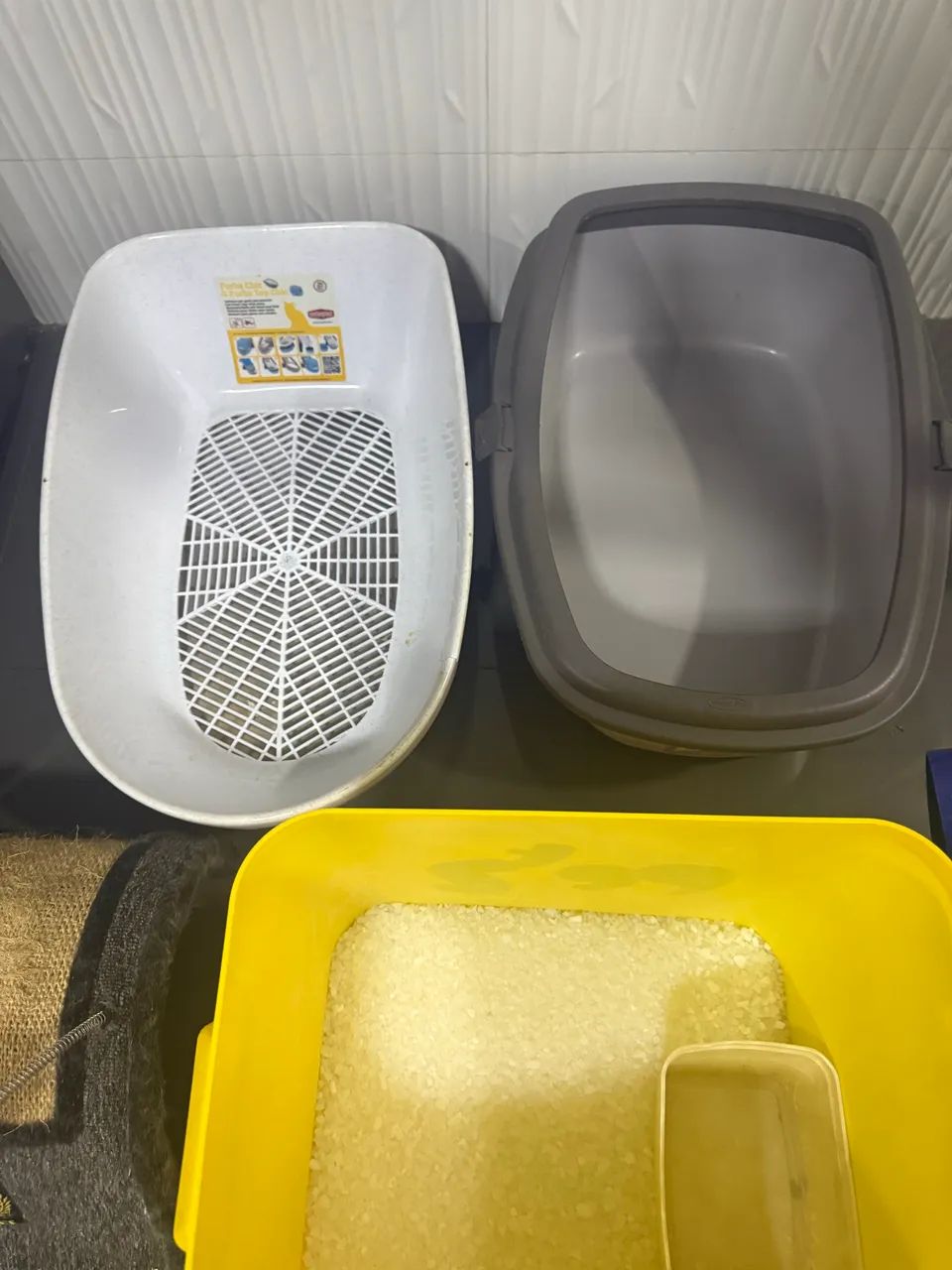 Kit gatos  - Foto 4