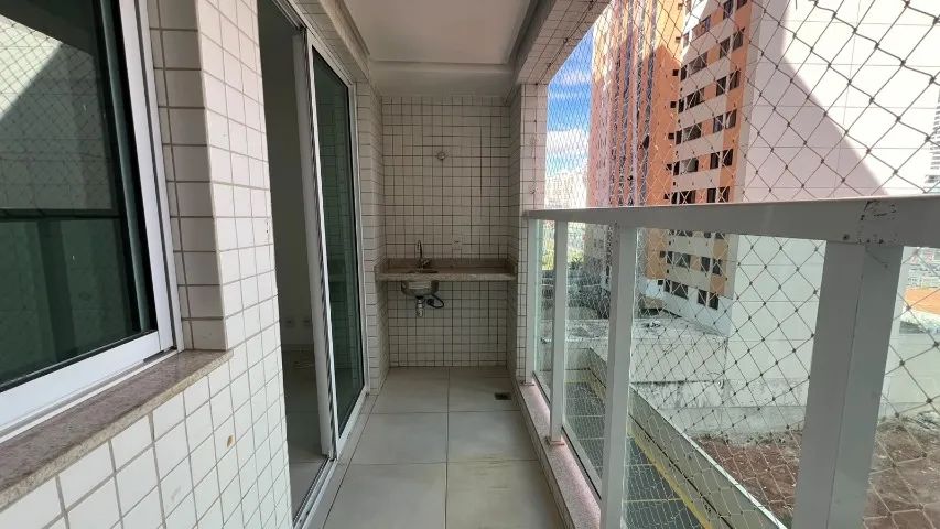 apartamento 25 sul | 2 QUARTOS (1 SUÍTE) - Foto 2