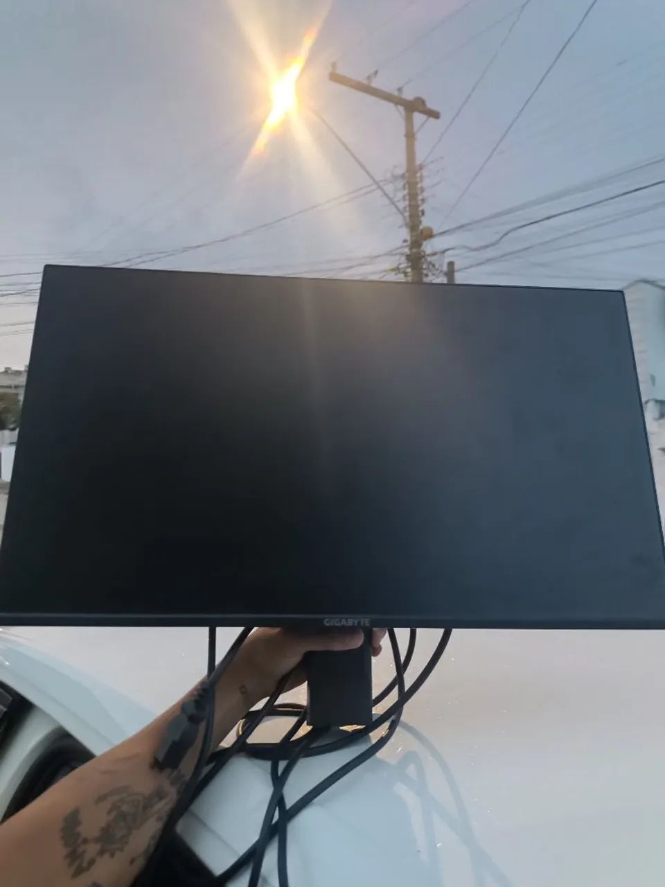 Monitor Gigabyte  - Foto 3