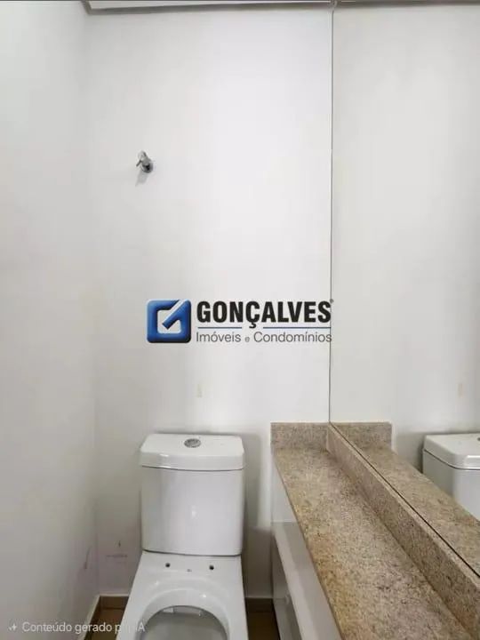 Apartamento com 3 quartos à venda no Centro em São Bernardo do Campo/SP - Foto 7