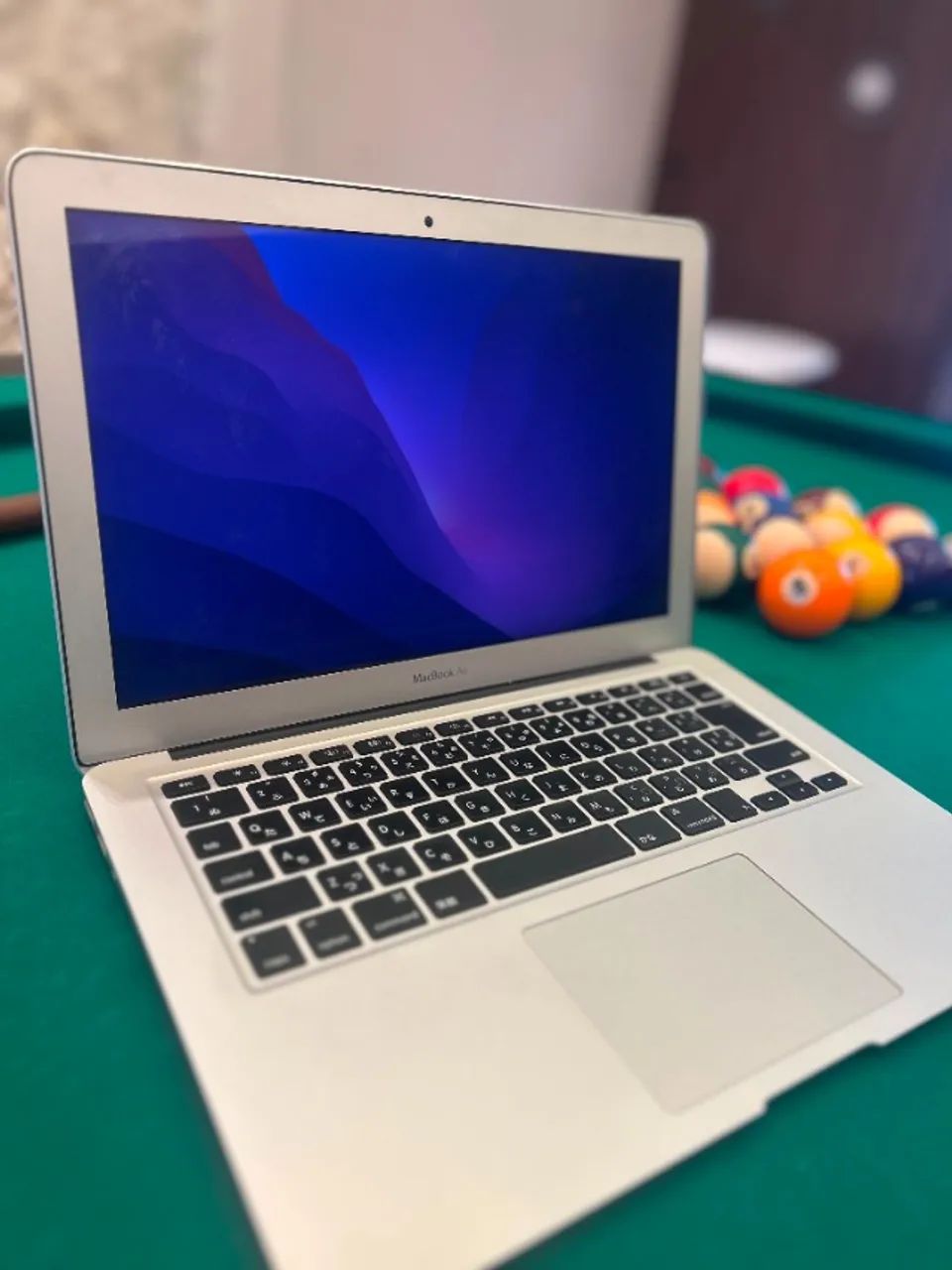 MacBook Air 13" Apple | Intel i5 | 8GB RAM | SSD 256GB - Foto 2
