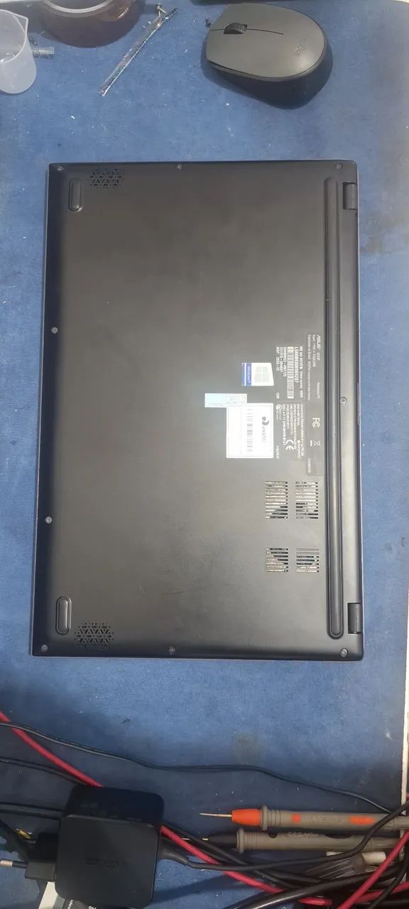 Notebook Asus Vivobook X512F  - Foto 4
