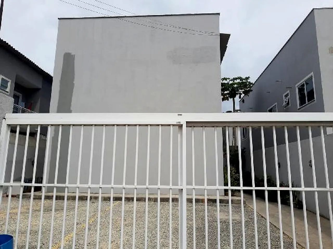 Apartamento no GERERAU em Itaitinga/CE - Caixa *3985