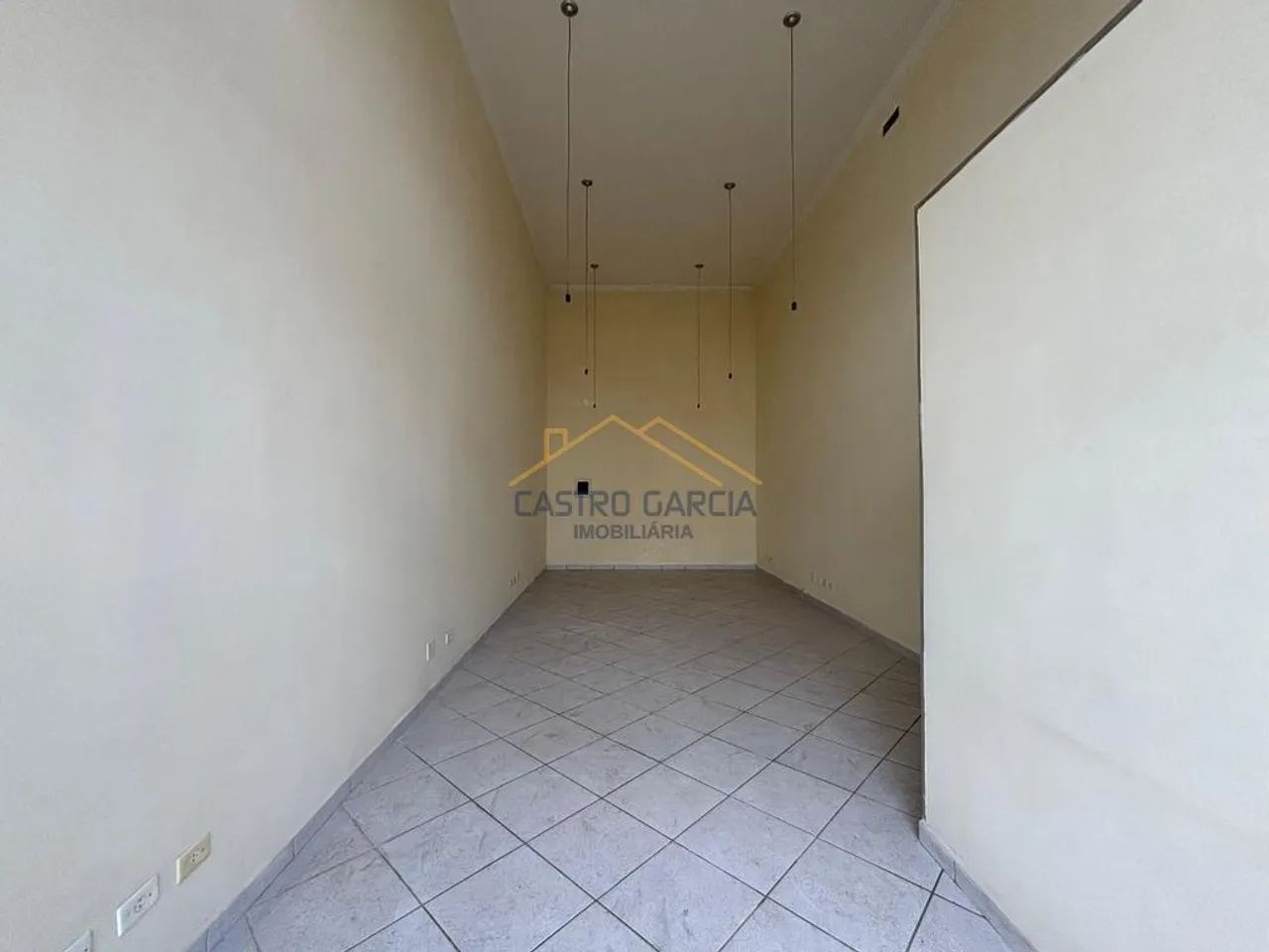 Sala para alugar em Americana, Parque Residencial Jaguari, com 35 m² - Foto 2