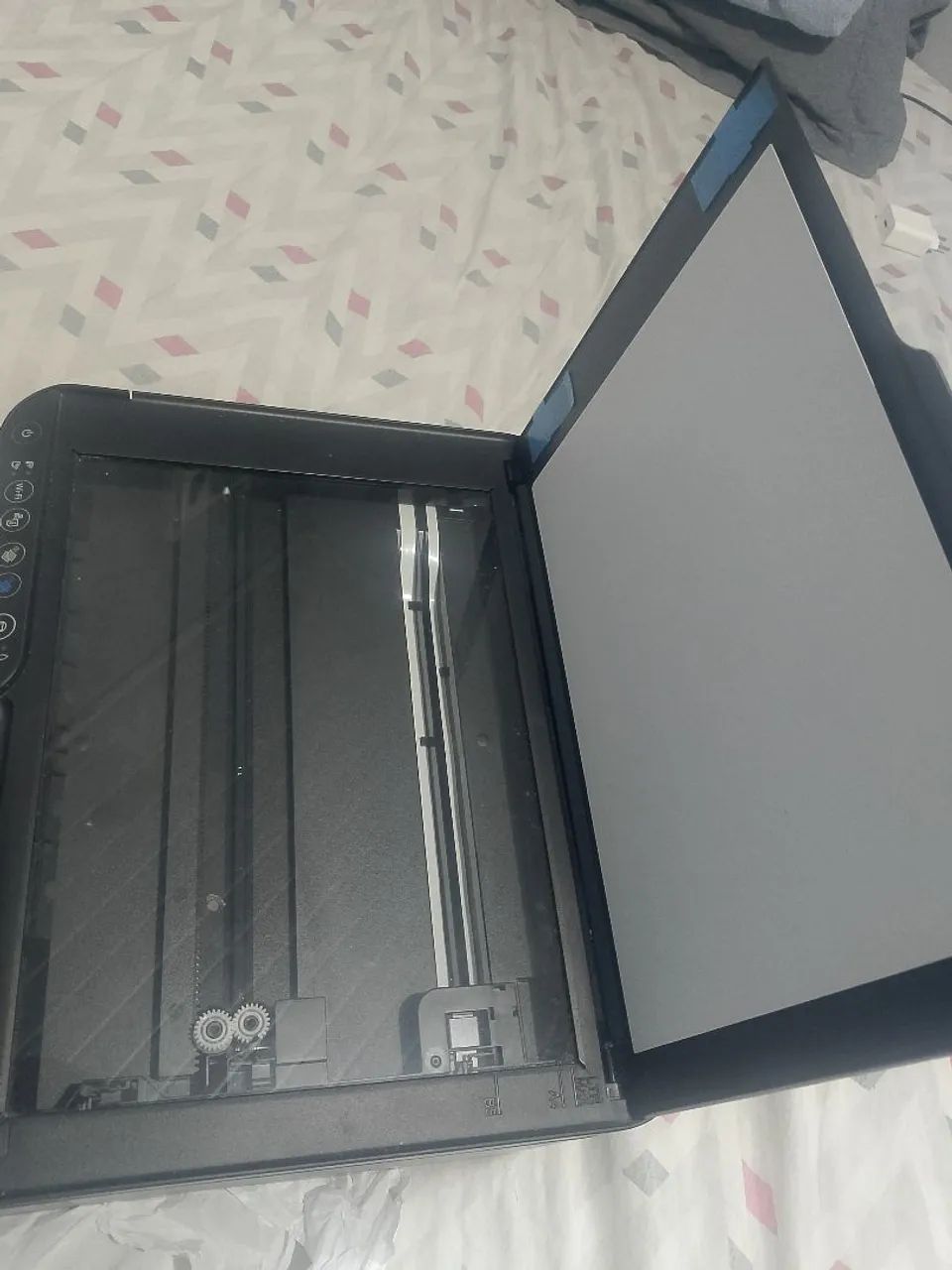 Impressora EPSON L3150, com defeito. - Foto 2