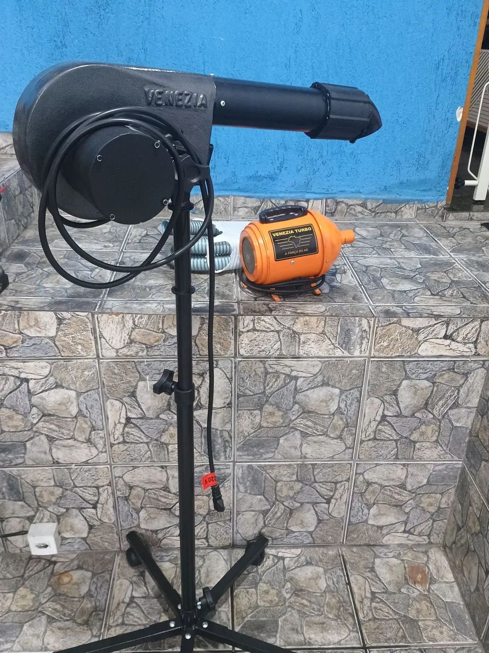 Vendo kit banho e tosa  - Foto 3