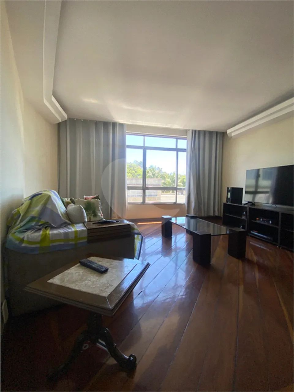 Apartamento com 3 quartos à venda em Centro - RJ - Foto 3